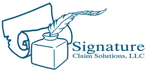 Signature Claim Solutions